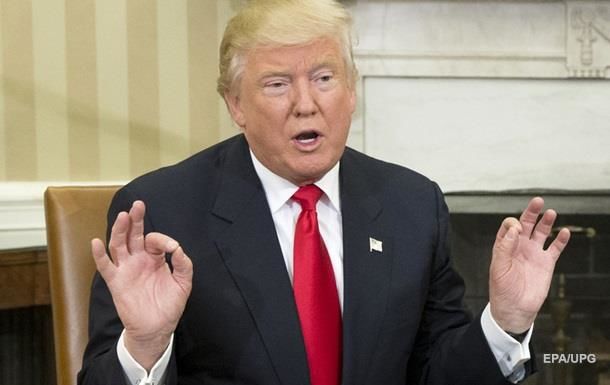 После выборов в ряде городов США прошли акции протеста против Трампа.