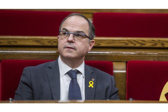 Candidatul la conducerea guvernului catalan a fost arestat. Foto: Moldpres