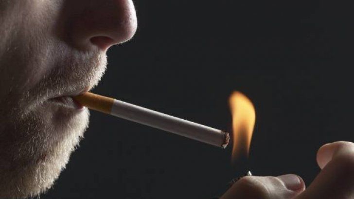 O ţară din Europa va permite fumatul în baruri şi restaurante
