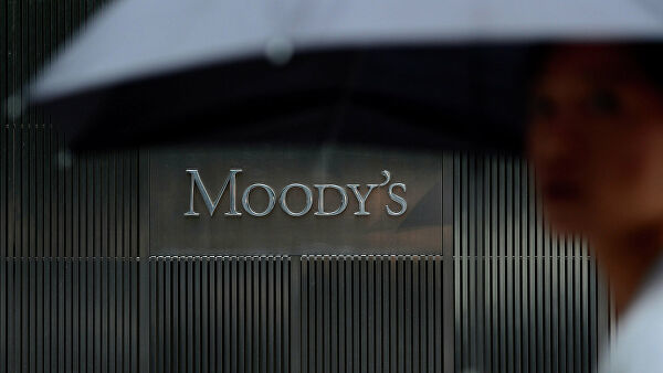 Международное агенство Moody’s сохранило кредитный рейтинг Молдовы