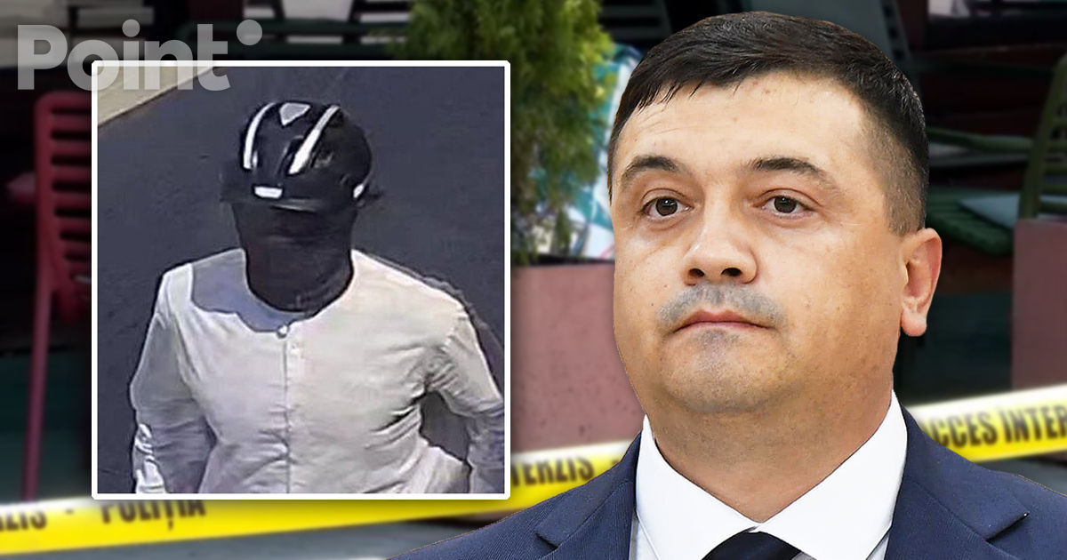 Ефрос о поиска киллера: Мы идем за ним по пятам.