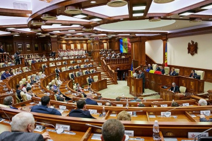 На этой неделе депутаты обсудят во втором чтении закон о смешанной избирательной системе.