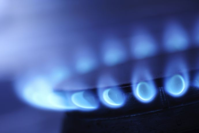 Цена на природный газ для Молдовы рассчитывается по европейской формуле.