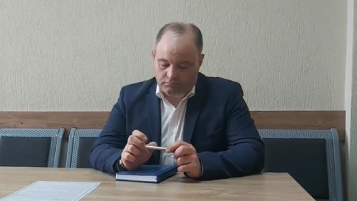Cлушания по делу прокурора Игоря Попа переносят в третий раз.