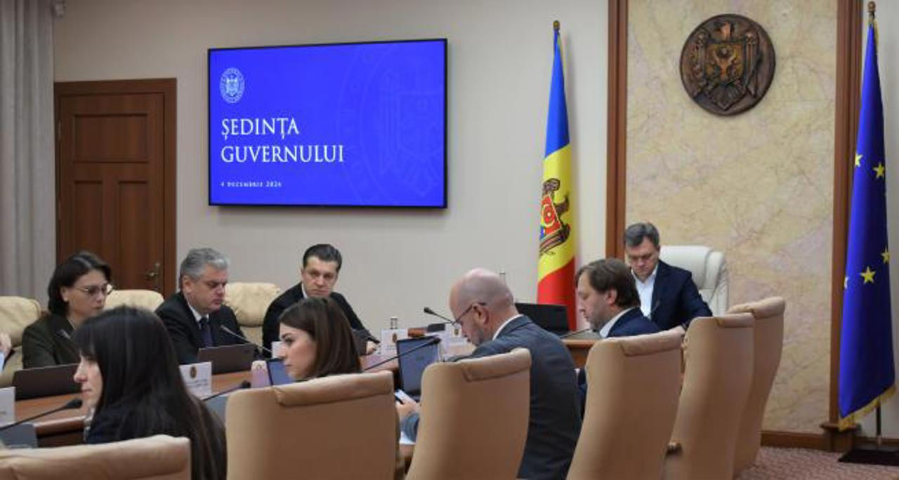 Cadrul normativ privind delegația Republicii Moldova în Comisia Unificată de Control a fost actualizat.