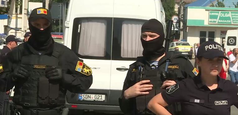 Дело о массовой драке в Атаках: расследование стоит на месте, задержанных нет.