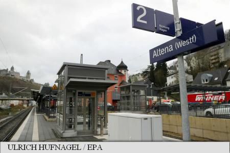 12 milioane euro pentru bilete de tren destinate tinerilor de 18 ani care vizitează Europa
