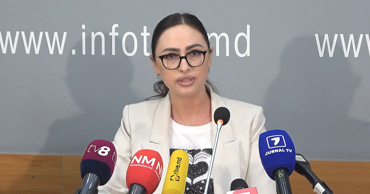 Дочь депутата Казаку: Моя семья стала жертвой телевизионного правосудия.