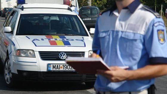 В Яссах жестоко избили и ударили ножом молдаванина.