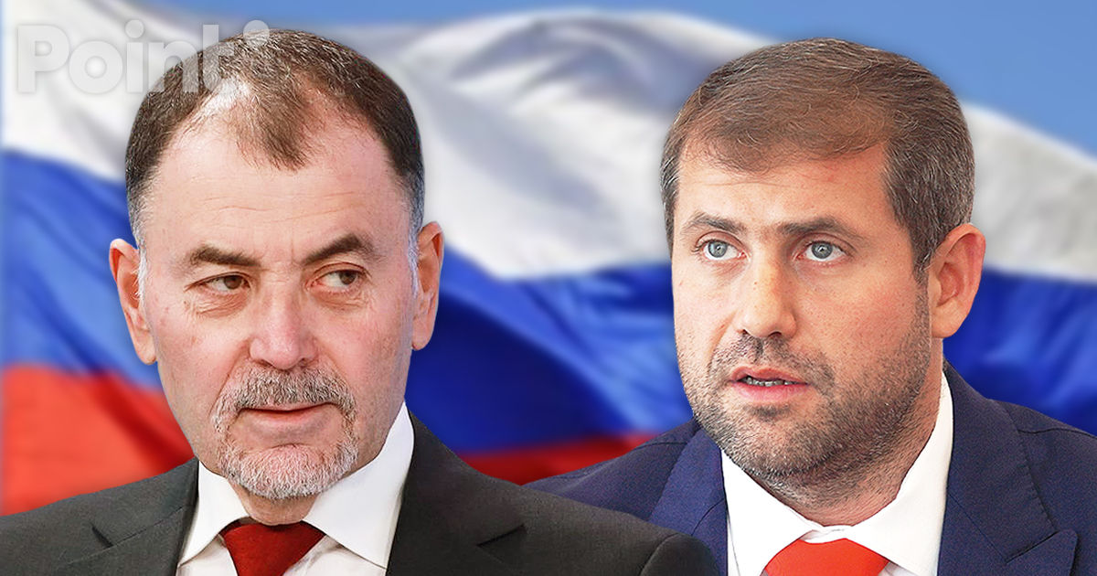 Шалару: Для Путина Шор равен Пригожину, они преступники.
