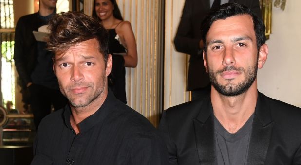 Ricky Martin anunță că pregătește cu partenerul său „o nuntă grandioasă”. 