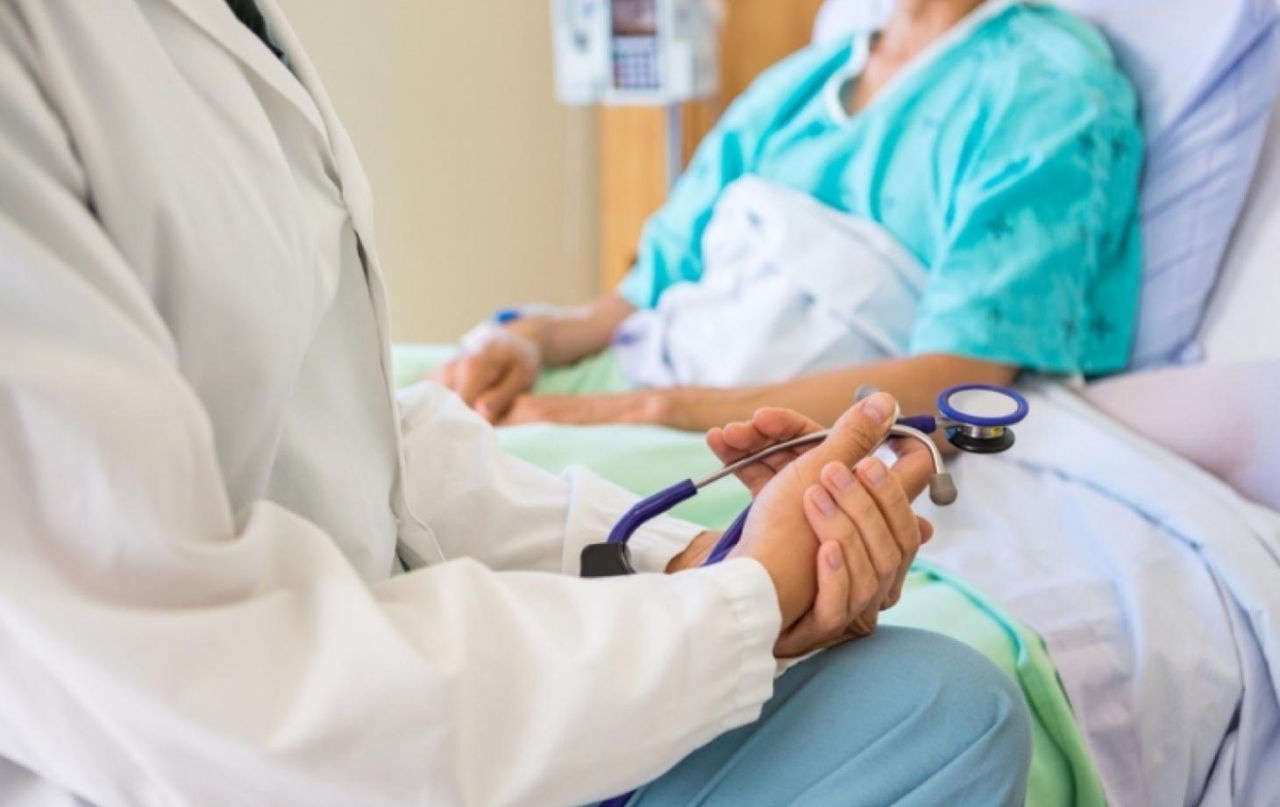 Numărul tinerilor bolnavi de cancer, în creștere în R. Moldova.