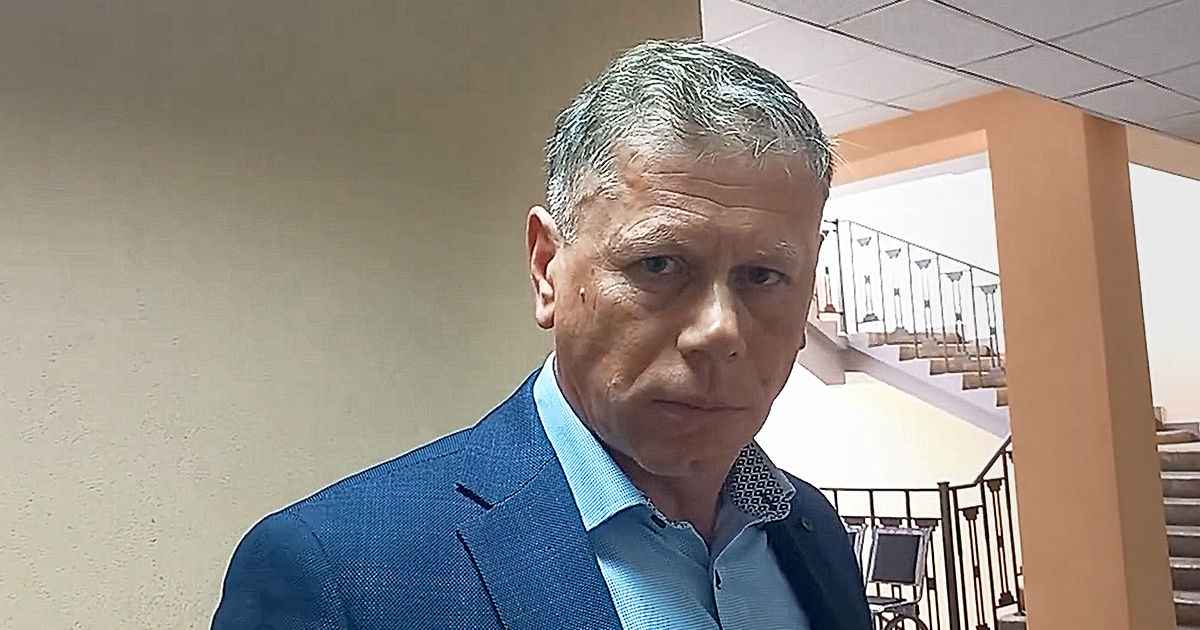 Primarul care a lovit mortal un adolescent: Nu eu am condus automobilul.