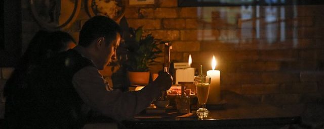 Энергетическая блокада повлекла большие ресурсные потери Крыма.