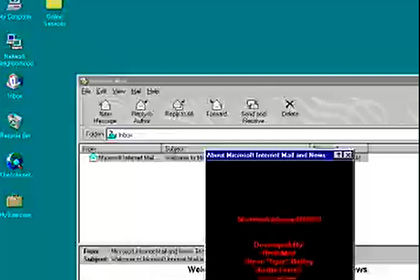 В легендарной Windows нашли секрет спустя 25 лет.