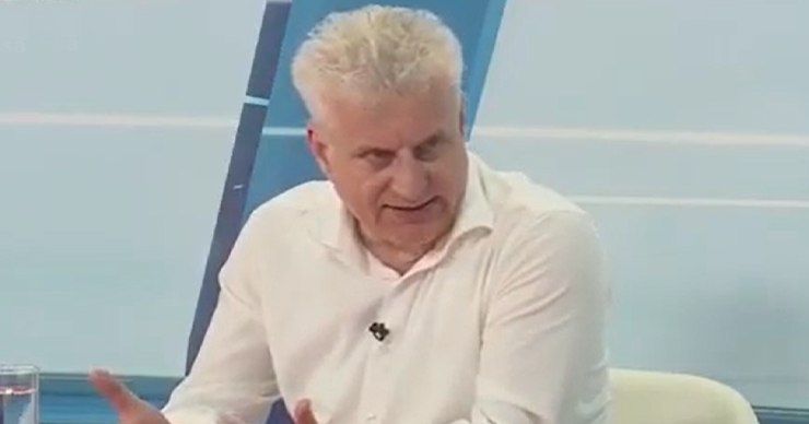 По мнению Дрона, феномен избирательного правосудия в Молдове становится все более очевидным.