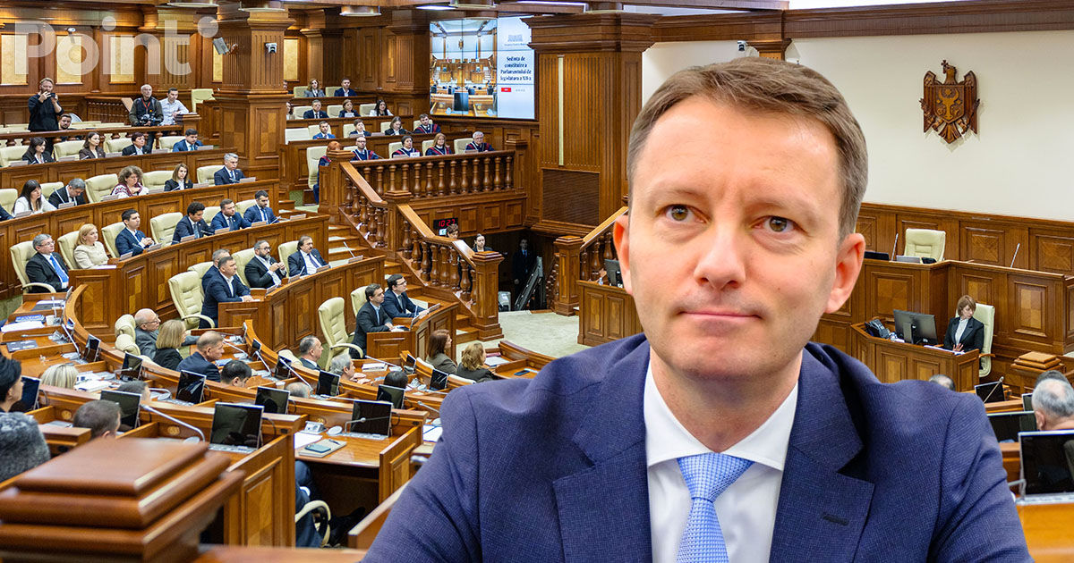 Мурешан: Мы готовы поддержать депутатов молдавского парламента в процессе вступления в ЕС.