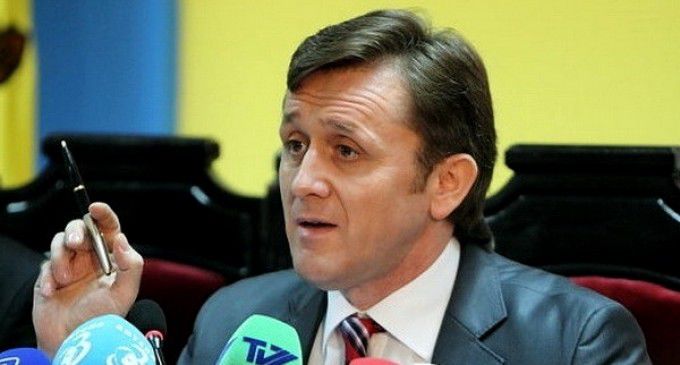 Iurie Ciocan, propus de majoritatea parlamentară la funcția de membru al CEC. Foto: mesaj.md