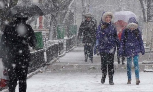 Potrivit Serviciului Hidrometeorologic de Stat, nici săptămâna viitoare nu vom avea parte de ninsori.