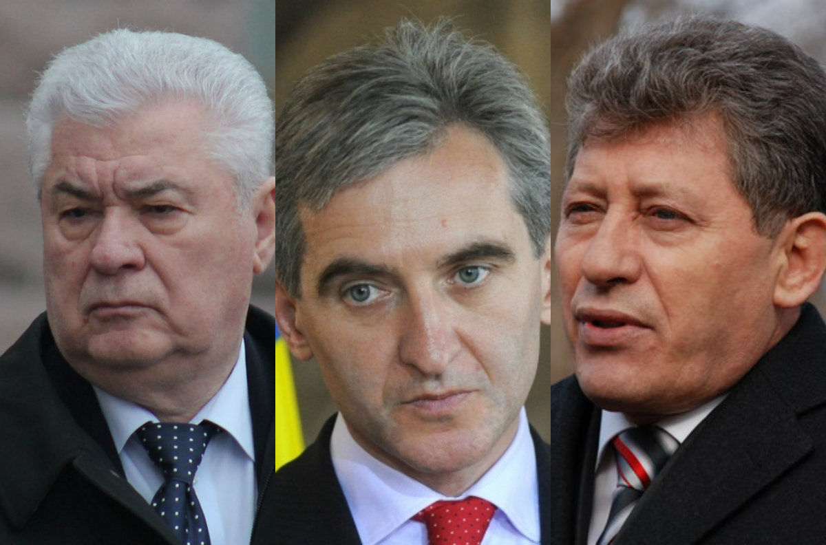Au trecut deja trei săptămâni de când Plahotniuc prin gura lui Lupu ne asigura, imediat după demisia lui Streleț.