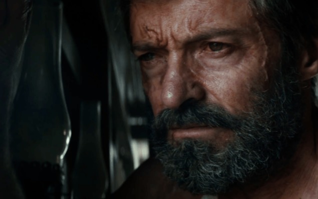 Logan îşi pune amprenta şi asupra box office-ului. 