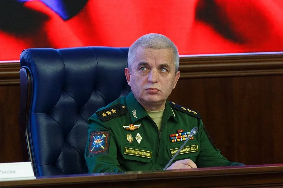 Минобороны РФ: власти Украины не согласовали ни один гуманитарный коридор в сторону России.