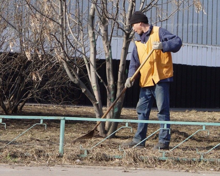 В управлении работают 1 тысяча 315 человек, из которых 308 являются начальниками.