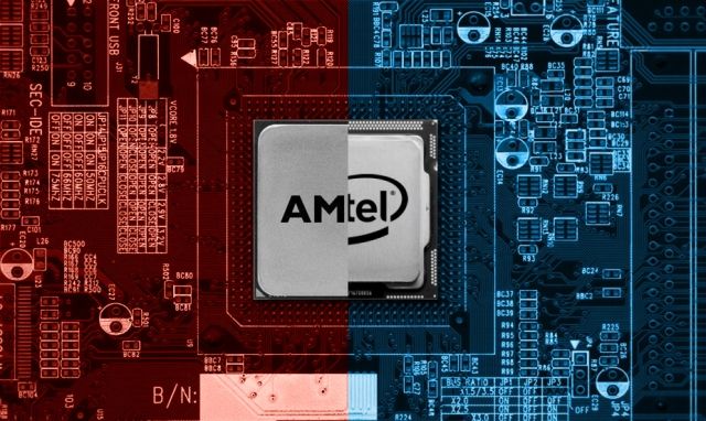 Intel придумала новый способ конкурировать с AMD.