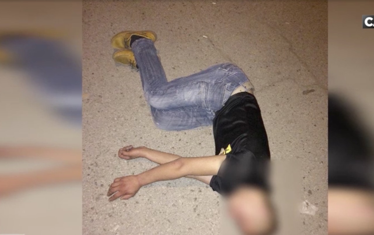 В столице 17-летнего парня задержали за употребление наркотиков.