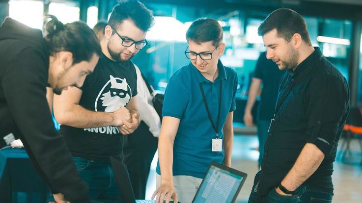 Startup Fair aduce cele mai promițătoare startupuri din Moldova