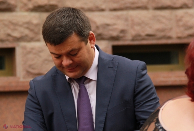 Încălcările au fost constatate astăzi de Comisia Națională de Integritate care a expediat materialele Procuraturii Generale pentru inițierea unui dosar penal.