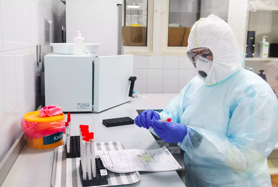Чехия разрабатывает собственную вакцину против коронавируса.