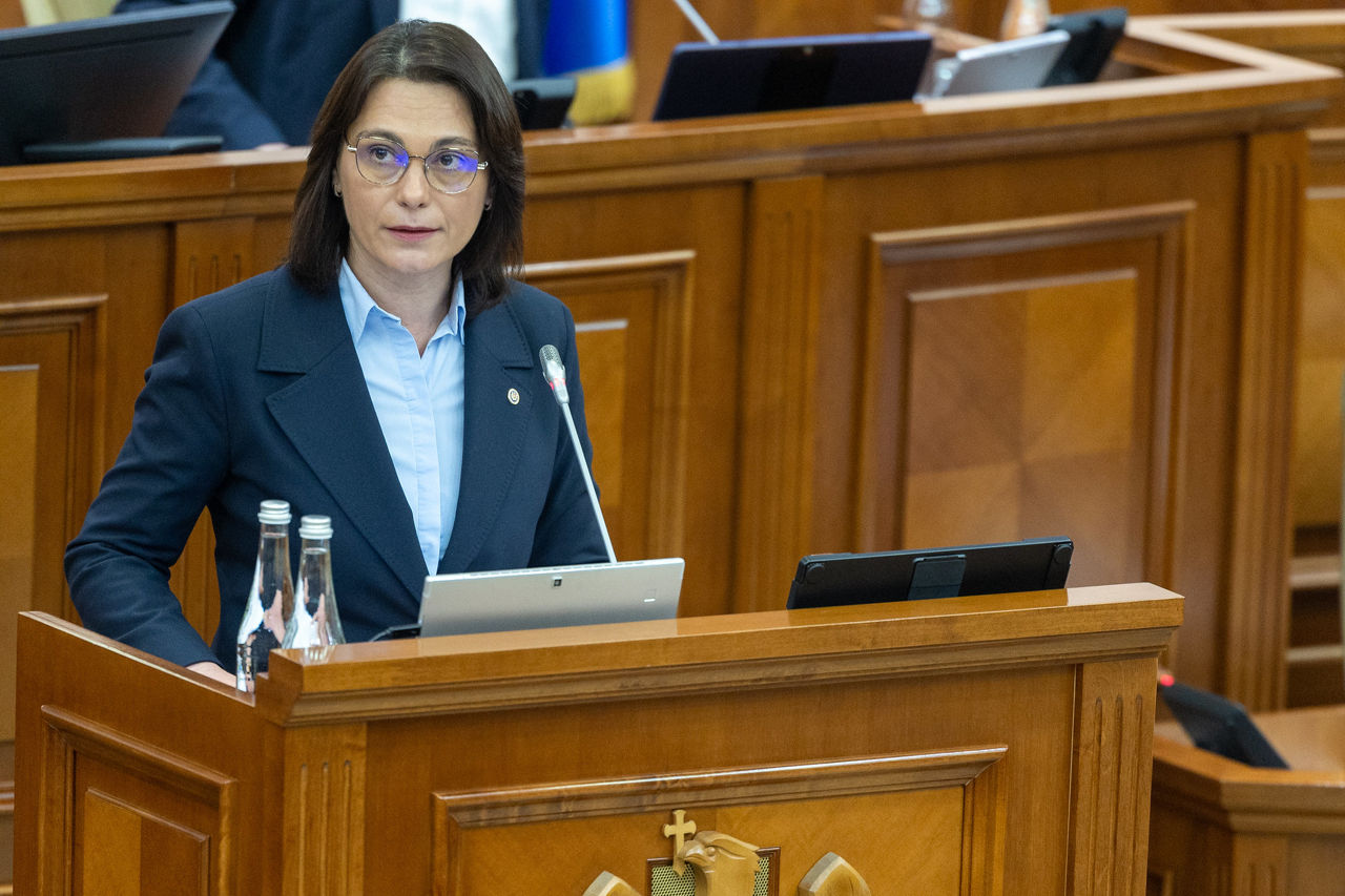 Daniella Misail-Nichitin: Traficul ilegal de droguri a crescut cu 30% în doi ani.