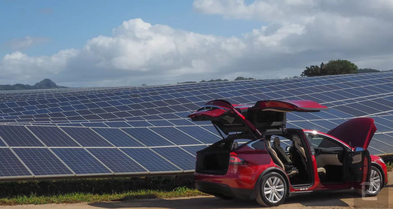 Tesla столкнулась с массовыми жалобами американцев.