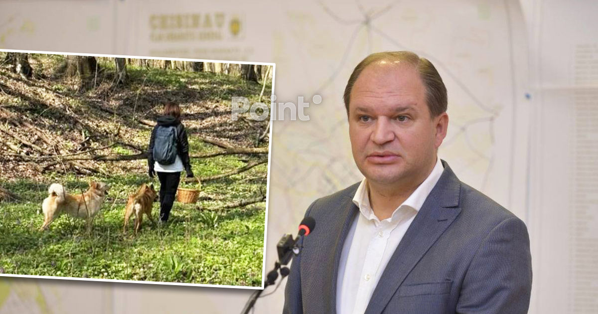 Ceban: Vila din Condrița urma să fie transformată într-un centru pentru femeile victime ale violenței.