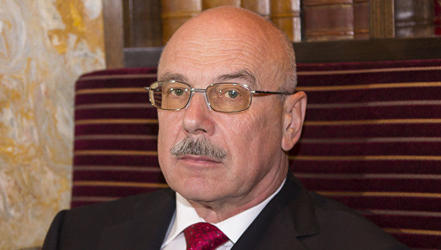 Глава бюро ООН по антитеррору рассказал о функциях ведомства.