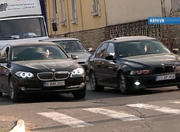 Asigurarile ar putea sa se scumpeasca in curand, afirma vicepresedintele Comisiei Nationale a Pietei Finaciare. Foto: protv.md
