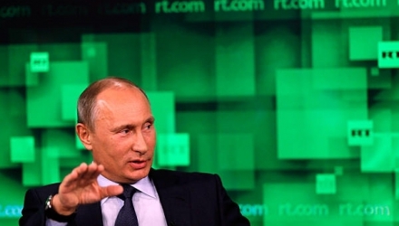 Пока неизвестно, будет ли проект сотрудничать с российским телевидением.