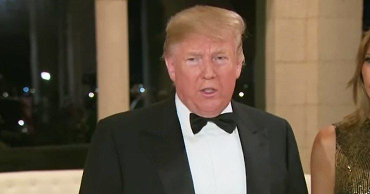 Трамп призвал «хорошую женщину» Меркель помочь Украине.