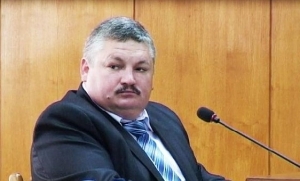 Acesta nu s-a mai prezentat la ședințele Primăriei de câteva luni.