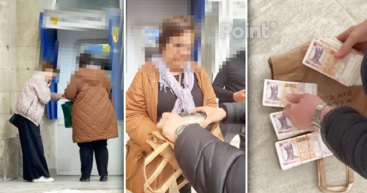 Escrocherii telefonice la Bălți: O femeie, prejudiciată cu 500.000 de lei.