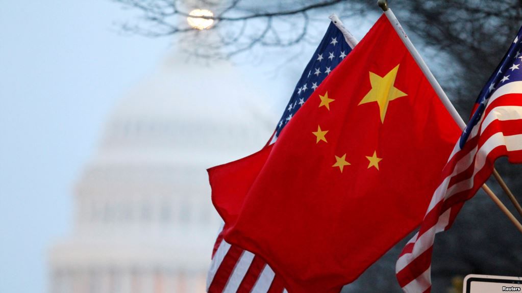 СМИ КНР: США будут «сознательно игнорировать» интересы других стран. Фото: Reuters