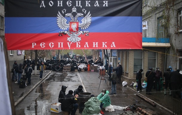 Милиция Донецкой области Украины попросила жителей не ходить в церковь на Пасху из-за напряженной ситуации в регионе.