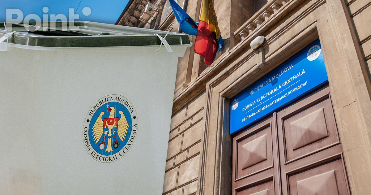 CEC are la dispoziție cinci zile pentru a întocmi un proces-verbal de totalizare a alegerilor.