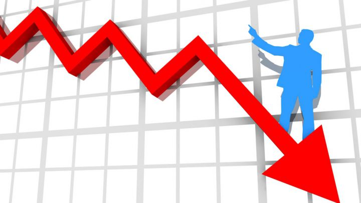 Rusia a intrat în recesiune. Confirmarea vine din partea premierului de la Moscova, Dmitri Medvedev, care a menționat că economia țării a scăzut cu două procente în primul trimestru al acestui an.