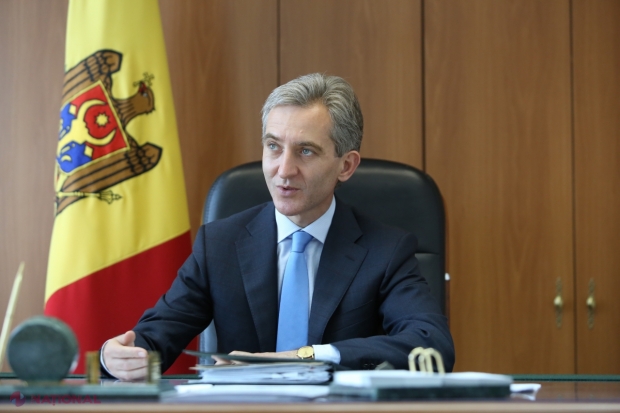 Premierul a adăugat că, săptămâna viitoare, oficialii europeni urmează să ia anumite decizii care vor fi în favoarea producătorilor de vinuri din R. Moldova.