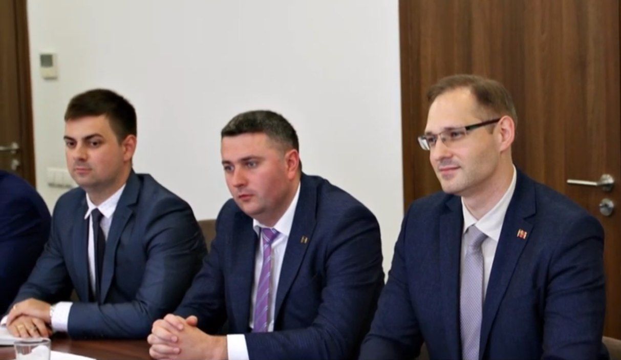 Приднестровье готово к встрече в формате "5+2", она пройдет 9-10 октября в Братиславе.