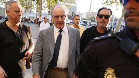 Fost şef al FMI, judecat pentru cum şi-a folosit cardul. Foto: theguardian.com