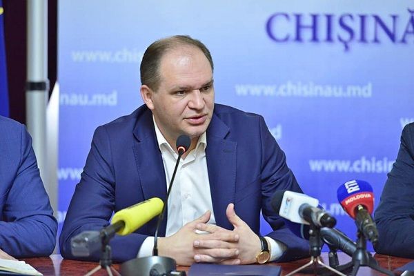 Чебан: В учреждениях культуры ставят на должности лояльных власти людей.