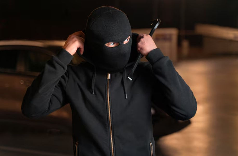 "Турист" из Молдовы совершил в Швейцарии серию краж с общим ущербом более 1 млн евро.